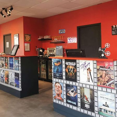Ibis Styles Paris Saint Denis La Plaine Hotel Bagian luar foto