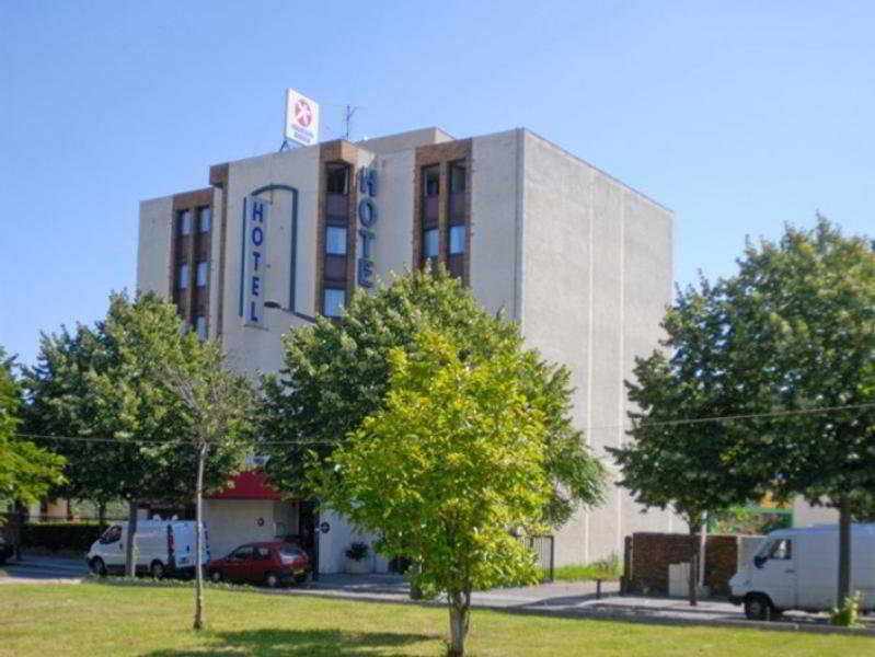 Ibis Styles Paris Saint Denis La Plaine Hotel Bagian luar foto