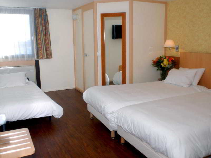 Ibis Styles Paris Saint Denis La Plaine Hotel Bagian luar foto